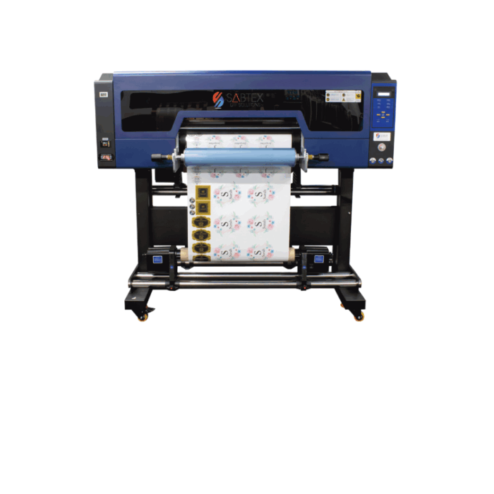UV DTF Printers