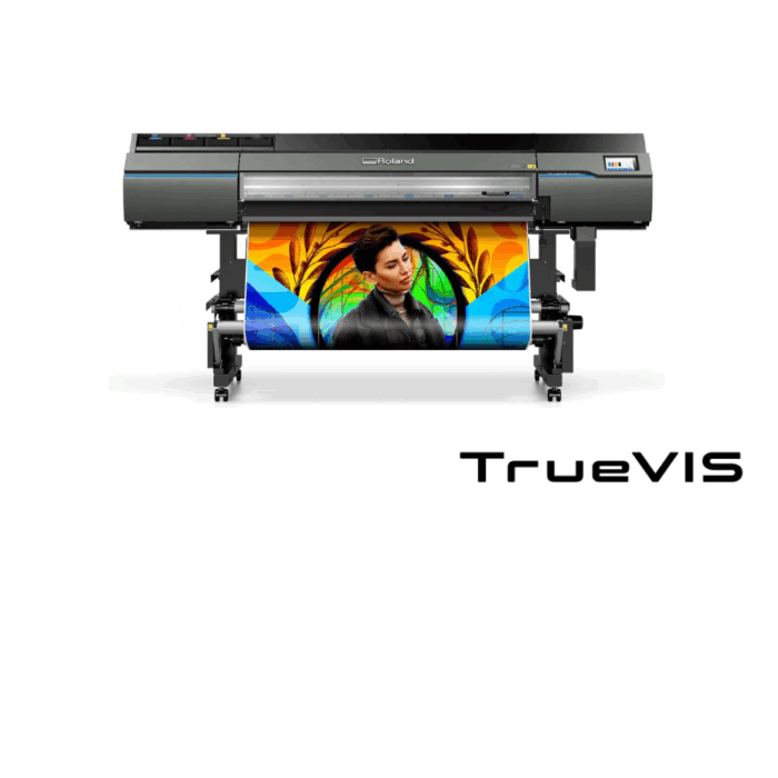 TrueVIS SG Series