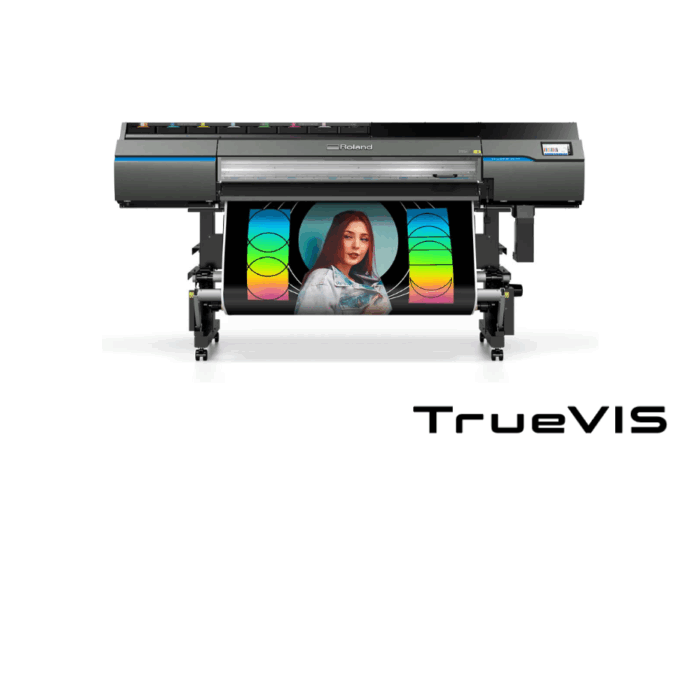 TrueVIS VG Series