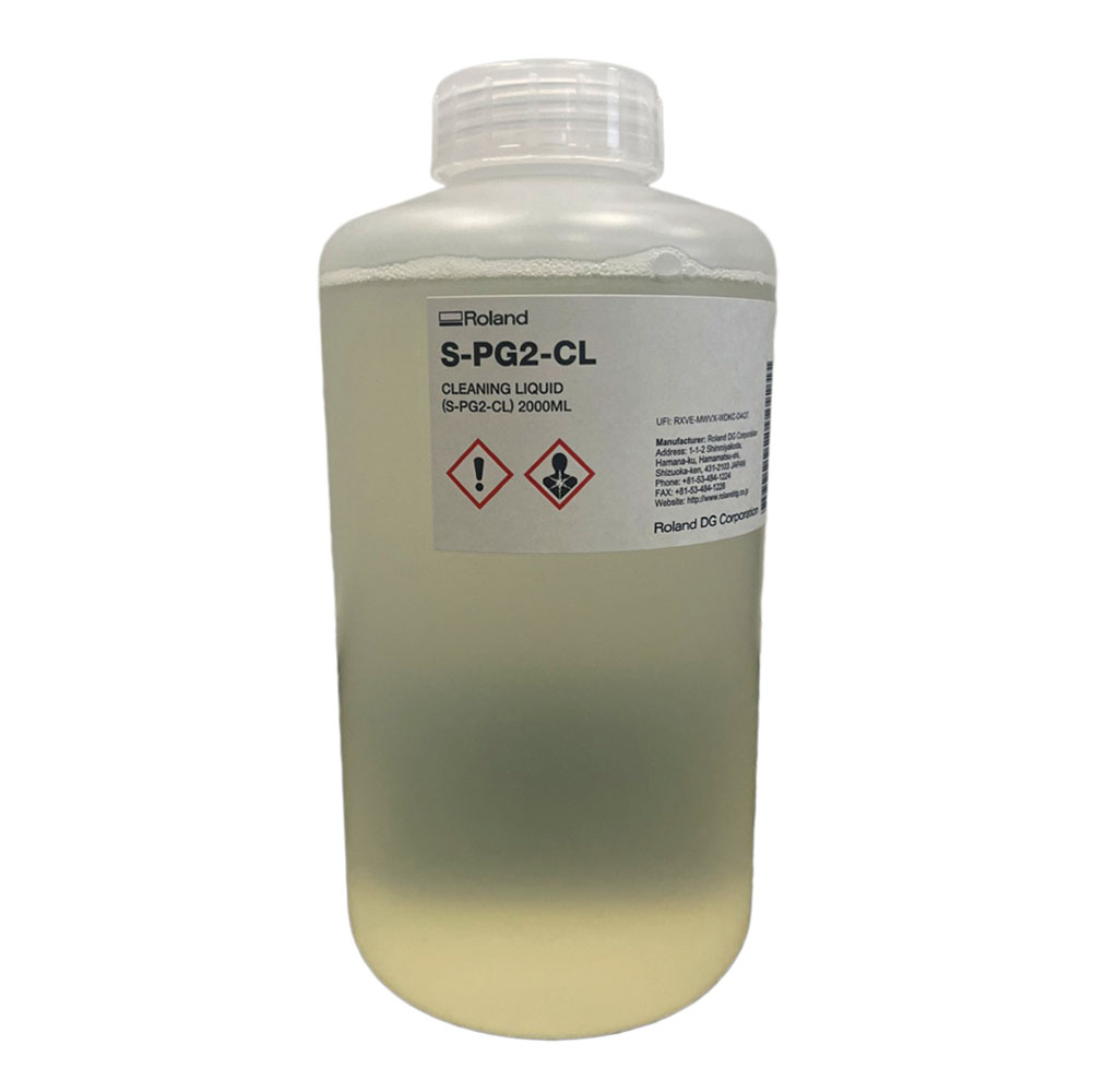 Roland S-PG2 Cleaner 2000ml