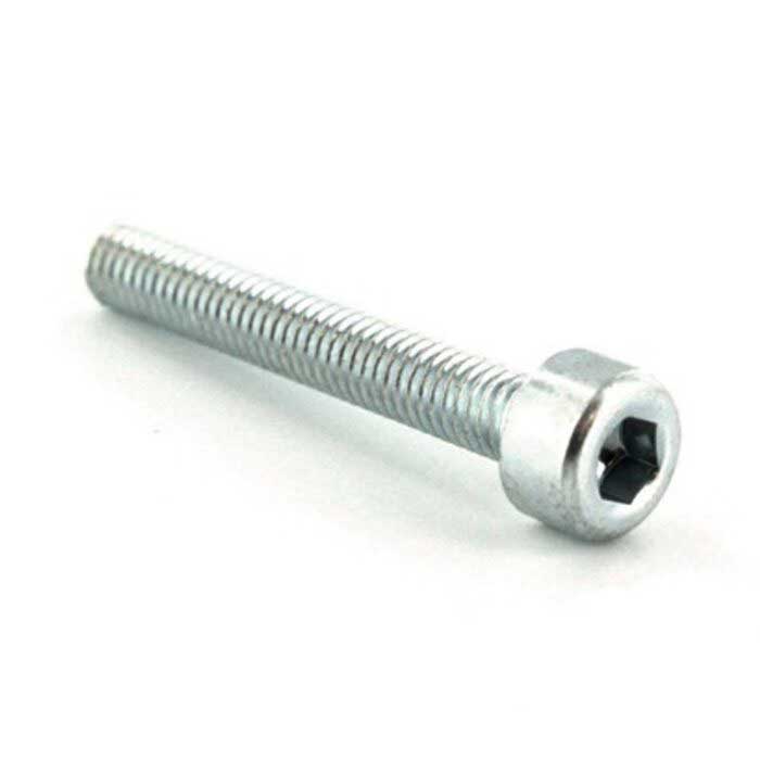 Screw, Skt Hd Cap, M3 X 20mm Lg - 010170-20