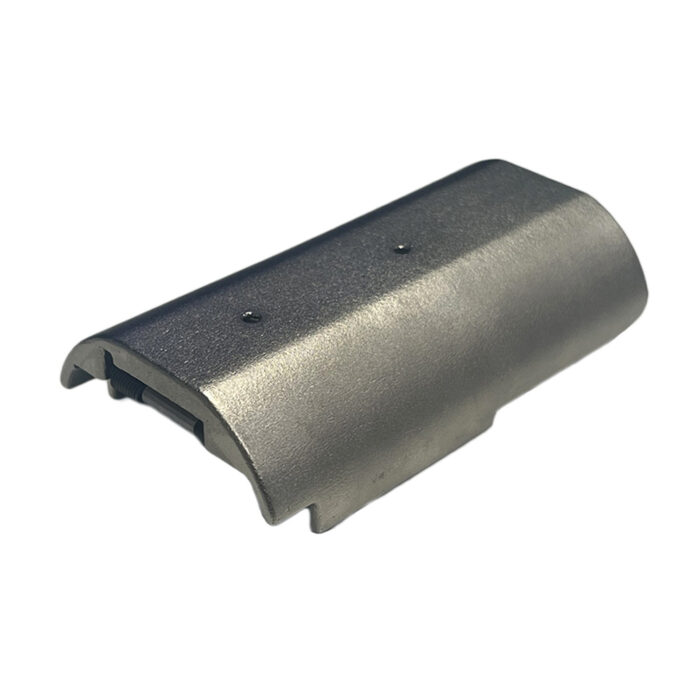 Needle Plate Trimmer Assembly