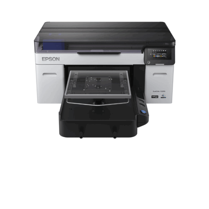 Epson SC-F2200