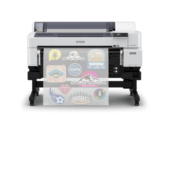 Epson SC-G6000