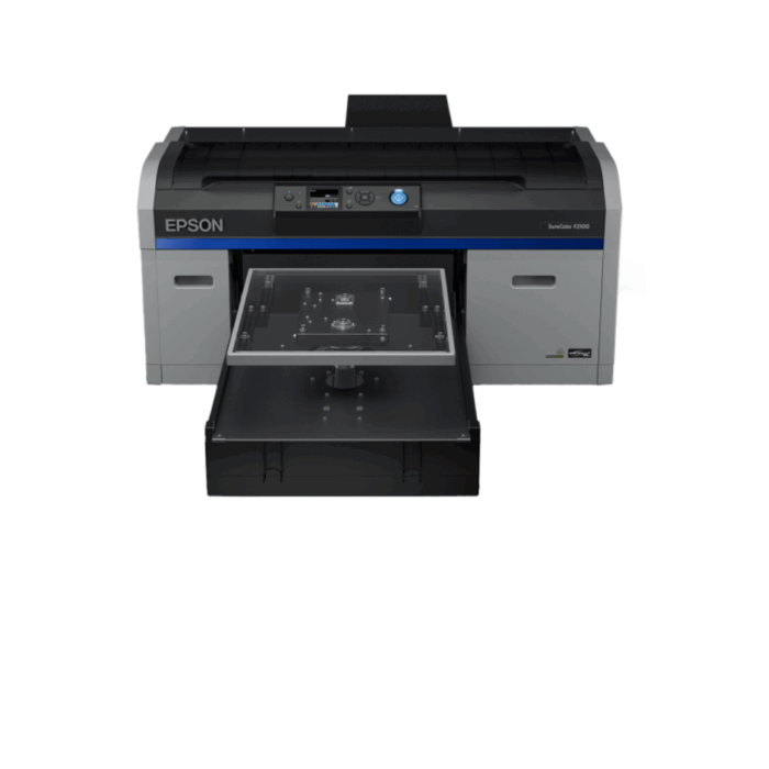 Epson SC-F2000 / F2100