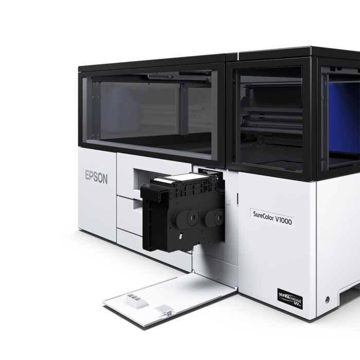 Epson SureColor V1000 UV Printer - Image 3
