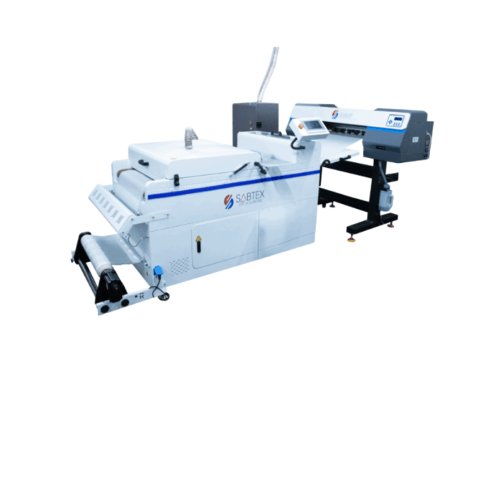 Sabtex DTF Printers