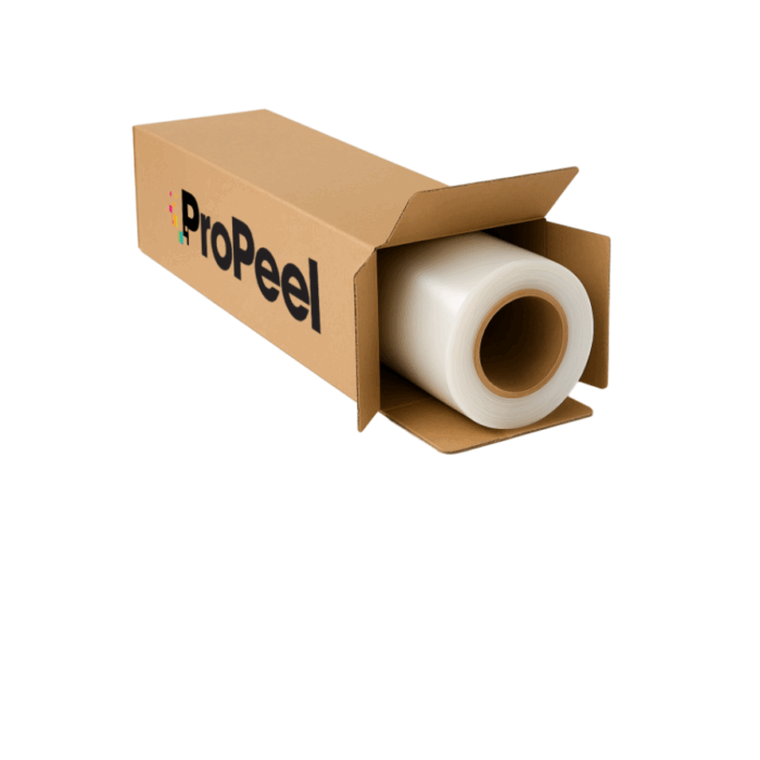 ProPeel DTF Film