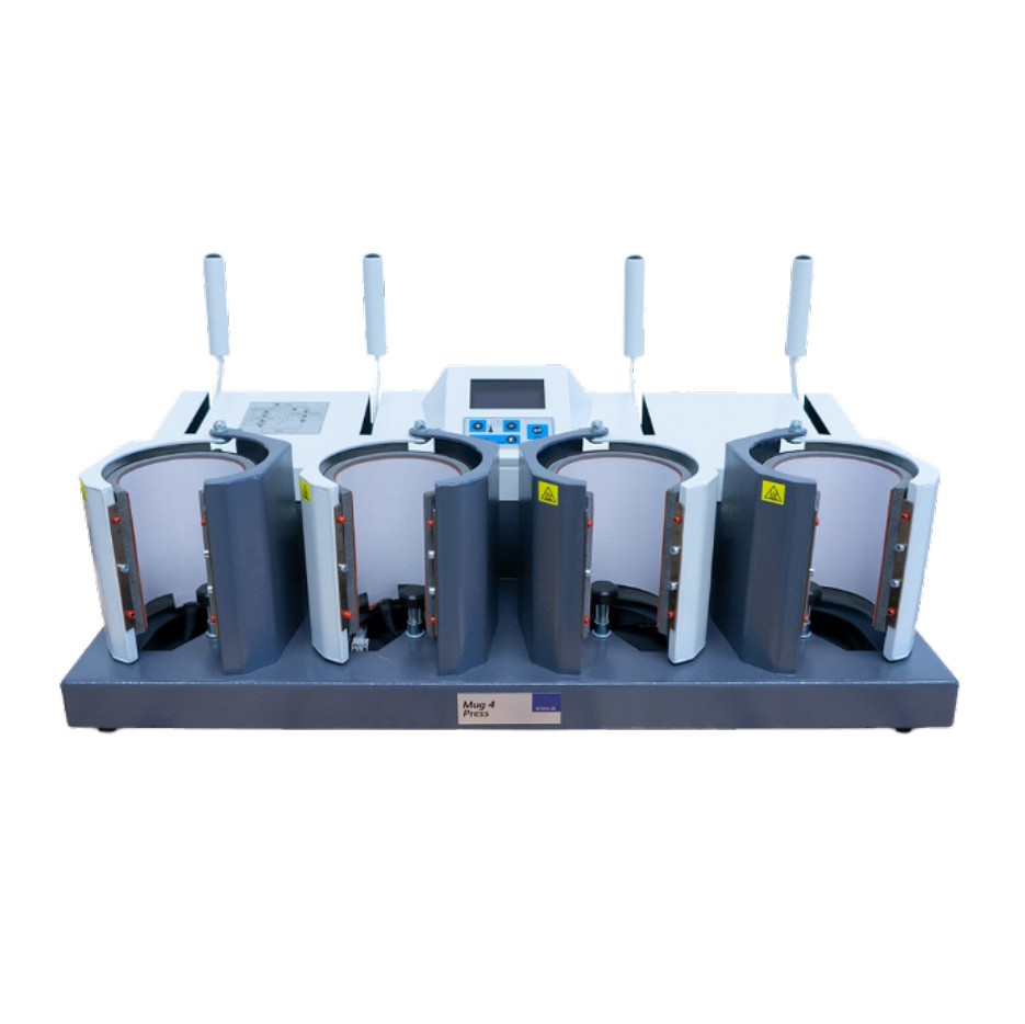 Schulze Mug 4 Press Schulze Mug 4 Press