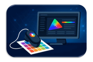 Colour Profiler Colour Profiler