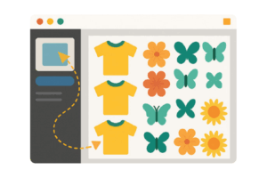 Gang Sheet Builder Gang Sheet Builder