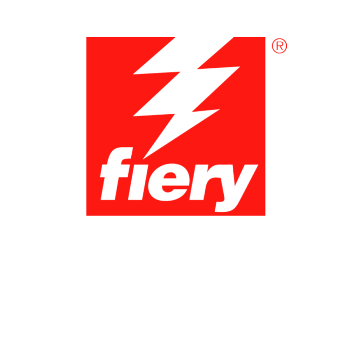 Fiery Digital Factory