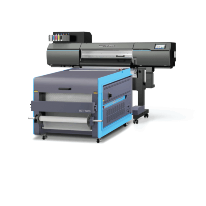 Roland DTF Printers