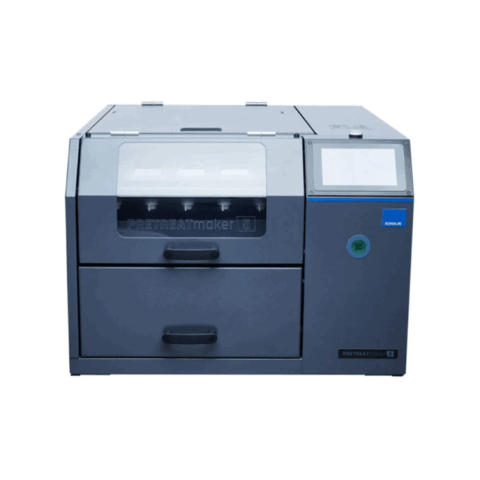 Schulze Pre-Treat Maker 5