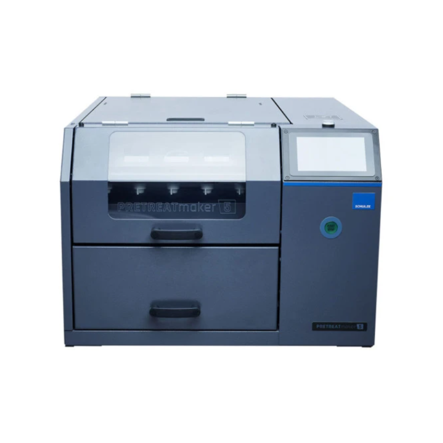 Schulze Pre-Treat Maker 5