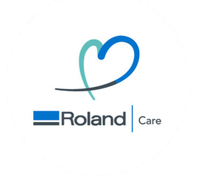 Roland DG Care