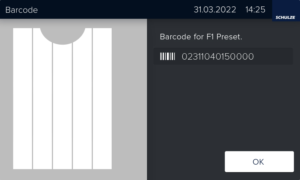 Barcode Reader Barcode Reader