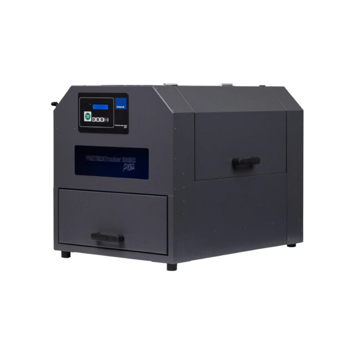 Schulze PRETREATmaker BASIC PRO