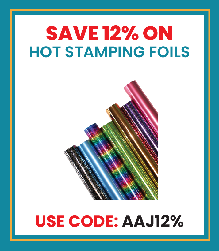 Stamping Foils Stamping Foils