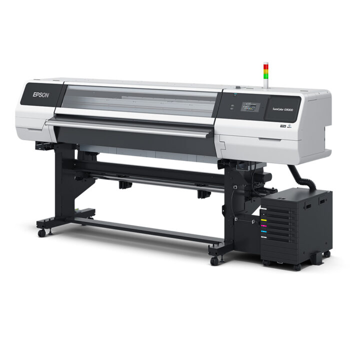 Epson SureColor SC-G9000 DTF Printer - Image 3