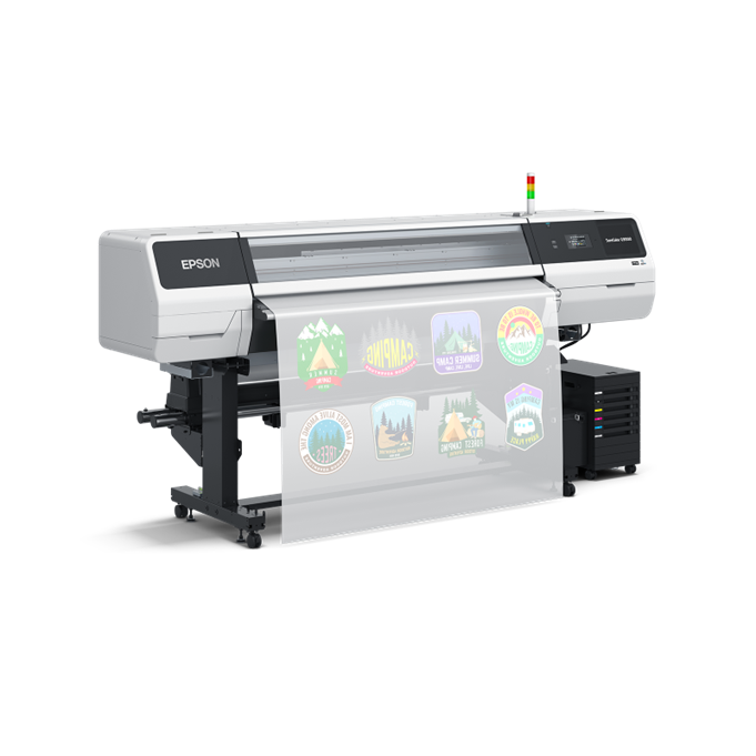 Epson SureColor SC-G9000 DTF Printer