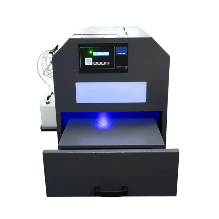 Schulze PRETREATmaker BASIC PRO - Image 5