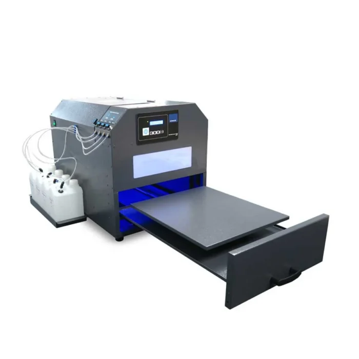 Schulze PRETREATmaker BASIC PRO - Image 6