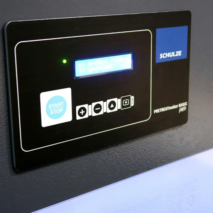 Schulze PRETREATmaker BASIC PRO - Image 4