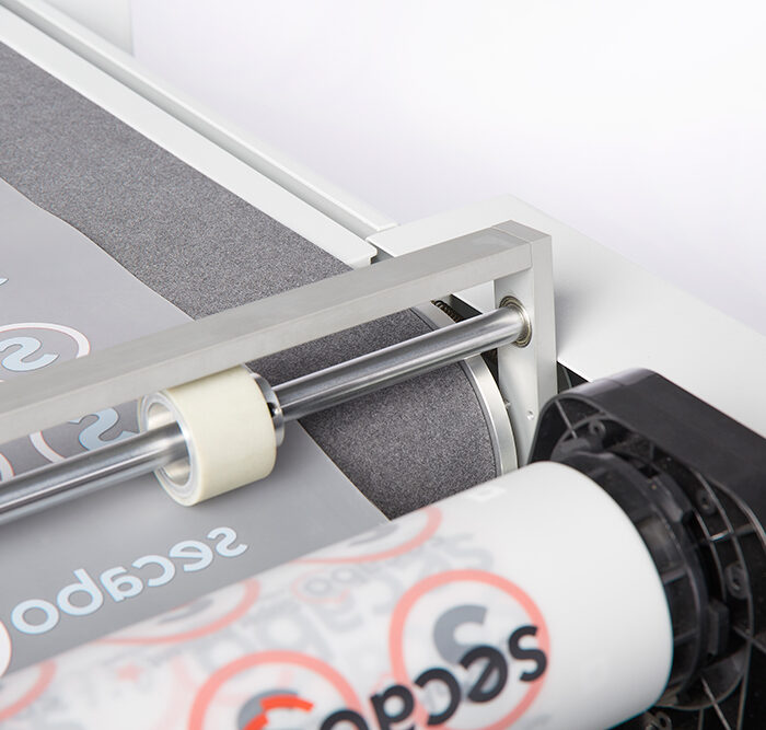 Secabo Multi Cut Pro - Automated DTF Cutter