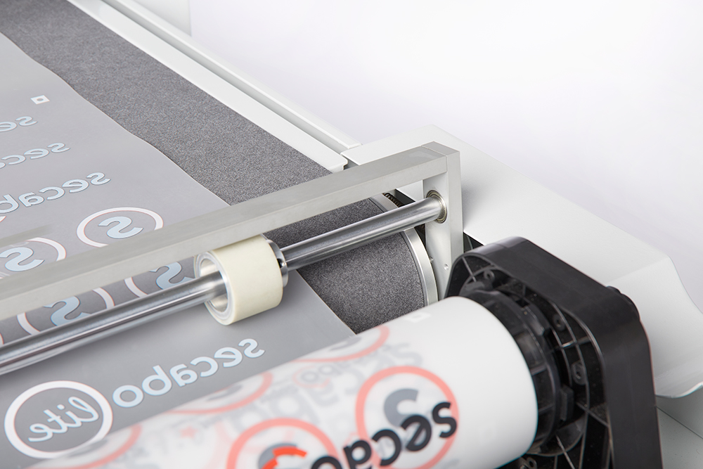 Secabo Multi Cut Pro - Automated DTF Cutter