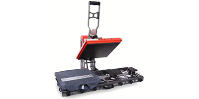 Base Extension 400x200