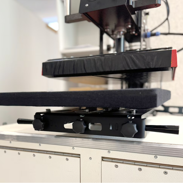 Secabo Base Plate Drawer - Image 3