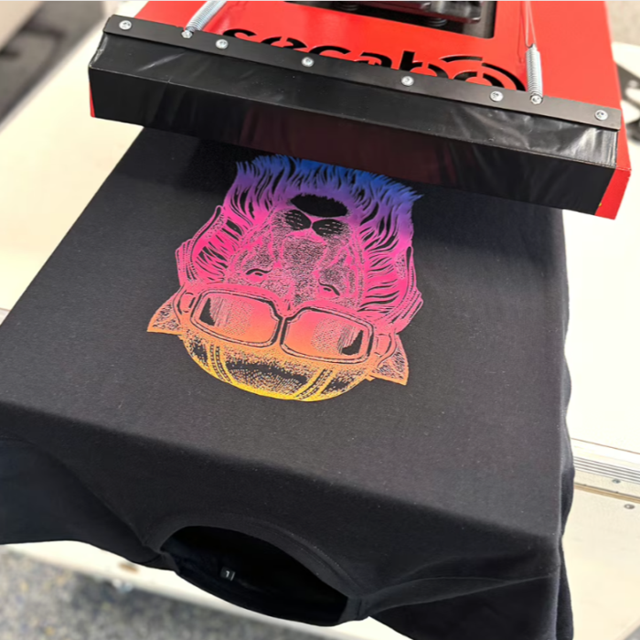 Secabo Base Plate Drawer - Image 4