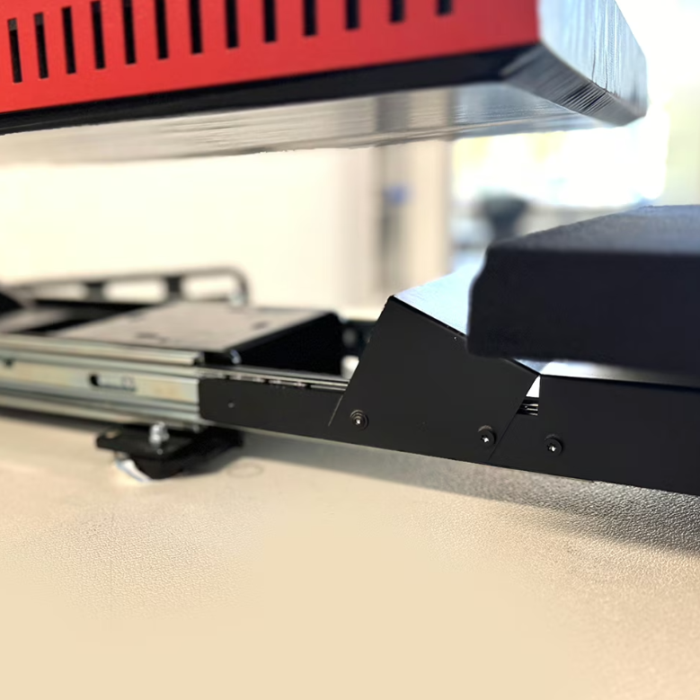 Secabo Base Plate Drawer - Image 5