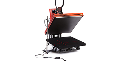 Mounted Double Cross Lasers