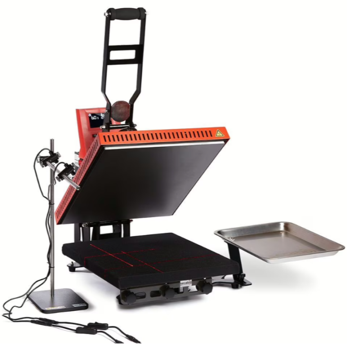 Secabo Accessory Holder 3