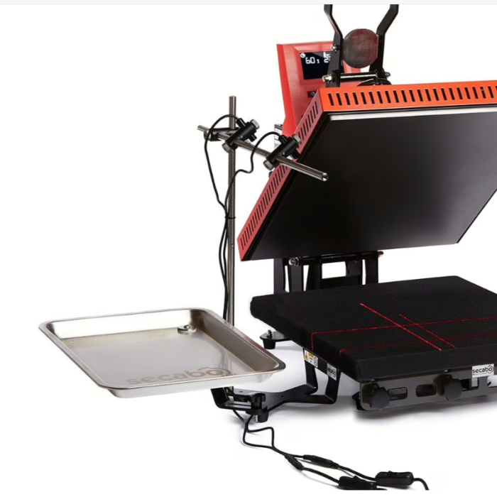 Secabo Accessory Holder - Image 4