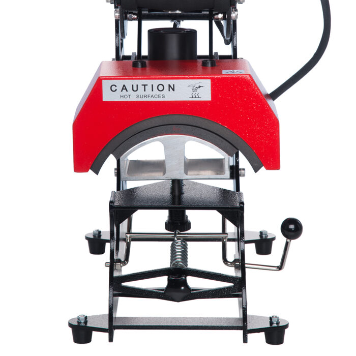 Secabo TCC Lite - Cap Press - Image 4