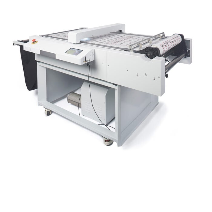 Secabo DTF Cutters