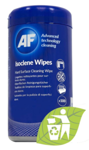 Isoclene Wipes Isoclene Wipes