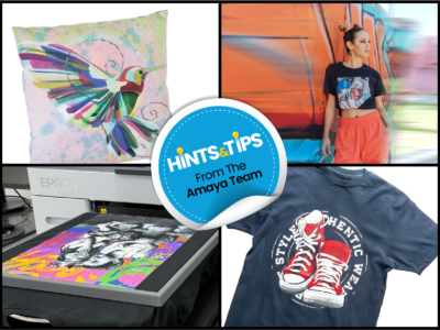 Hints & Tips