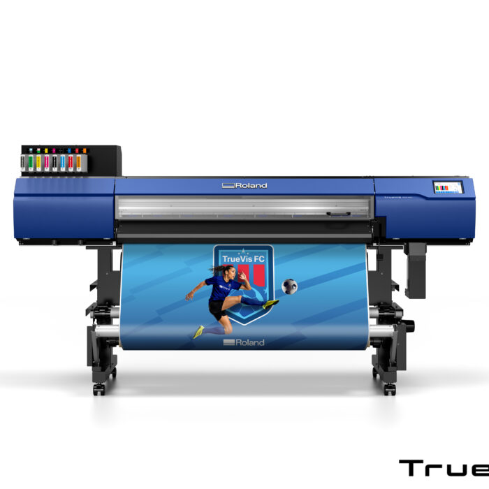 Roland VG4-540 8-Colour Printer/Cutter