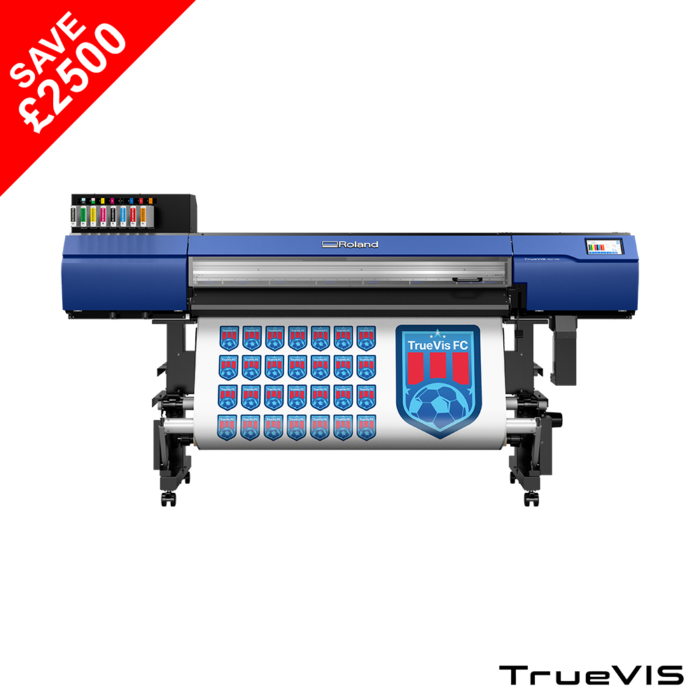Roland VG4-540 8-Colour Printer/Cutter