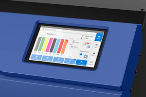 Roland VG4 Touch Screen Roland VG4 Touch Screen