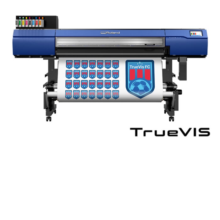TrueVIS VG4 Series