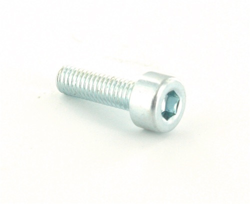 SCREW, SKT HD CAP, M3 X 10MM - 010170-10 SCREW, SKT HD CAP, M3 X 10MM - 010170-10