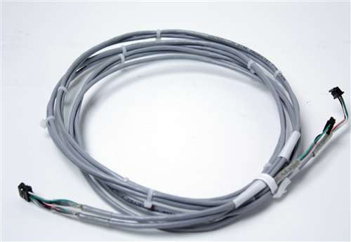 HARNESS, GRABBER/THREADFEED/CC - 30195-03 HARNESS, GRABBER/THREADFEED/CC - 30195-03