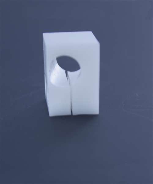 BLOCK, MOUNTING, LASER - 30352 BLOCK, MOUNTING, LASER - 30352