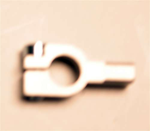 NEEDLE STUD, D=6.35mm - 30602 NEEDLE STUD, D=6.35mm - 30602
