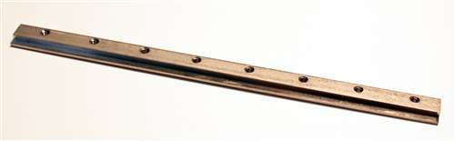 BAR, LOWER, NEEDLECASE 4X4 - 30627 BAR, LOWER, NEEDLECASE 4X4 - 30627